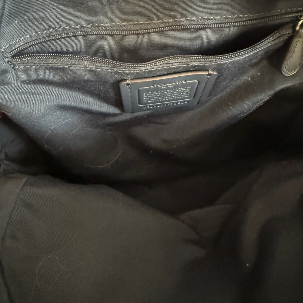 Coach Jordyn Backpack - Picture 16 of 16